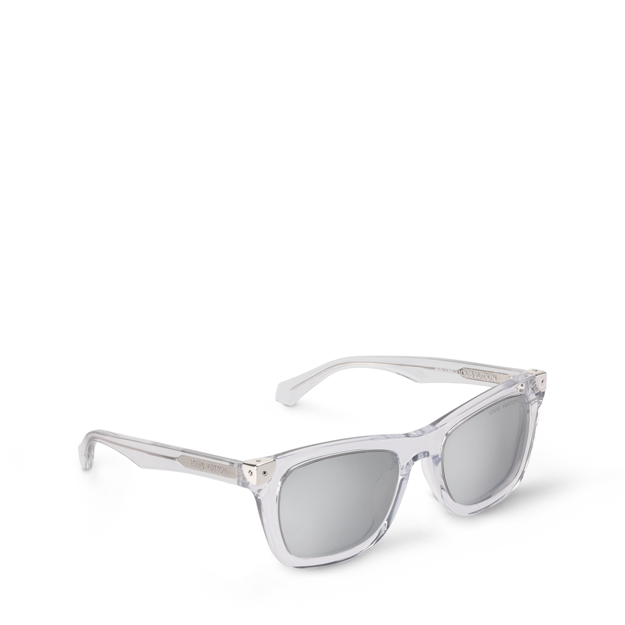 White Eyewear Accessories | LOUIS VUITTON